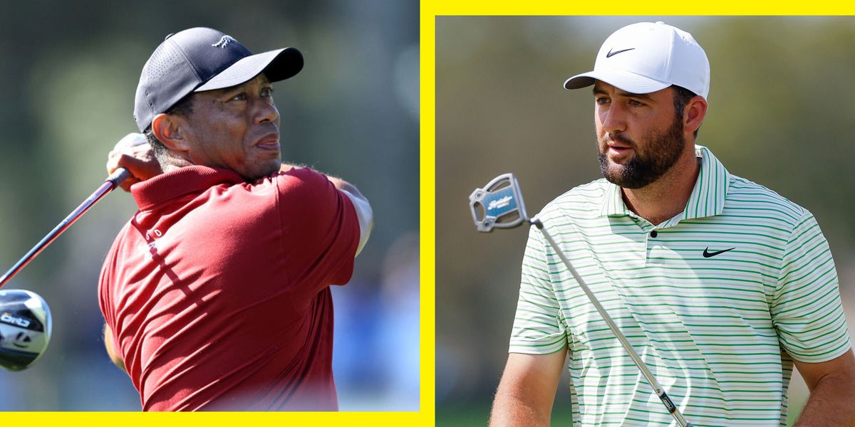 Découvrez comment regarder en direct le Championnat de la PGA