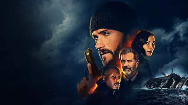 Découvrez comment regarder le film d’action-thriller “Dangerous” (2021) sur Amazon Prime Video
