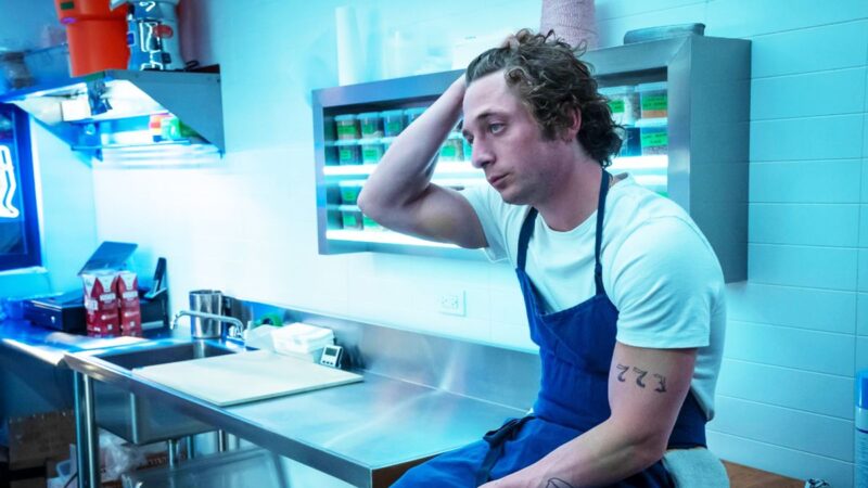 Découvrez en avant-première la saison 3 de “The Bear” sur FX on Hulu !
