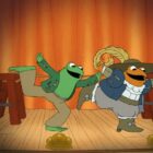 Apple TV+ Shares ‘Frog and Toad’ Season 2 Trailer