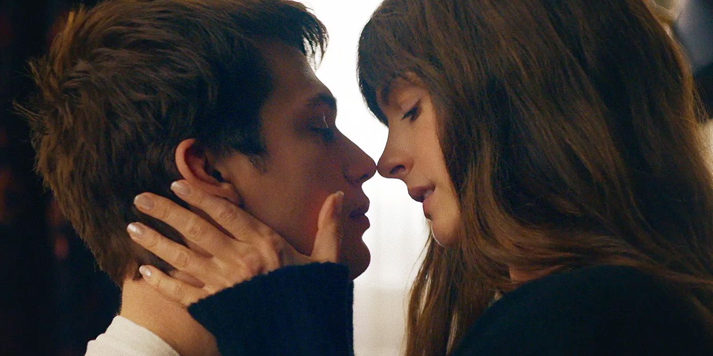 Découvrez la date de sortie de “The Idea of You” avec Anne Hathaway