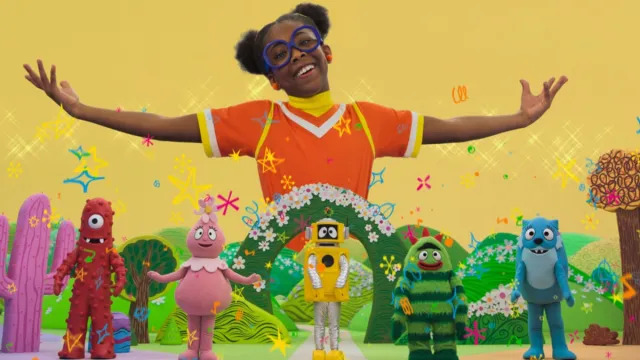 Découvrez la date de sortie de Yo Gabba GabbaLand sur Apple TV Plus