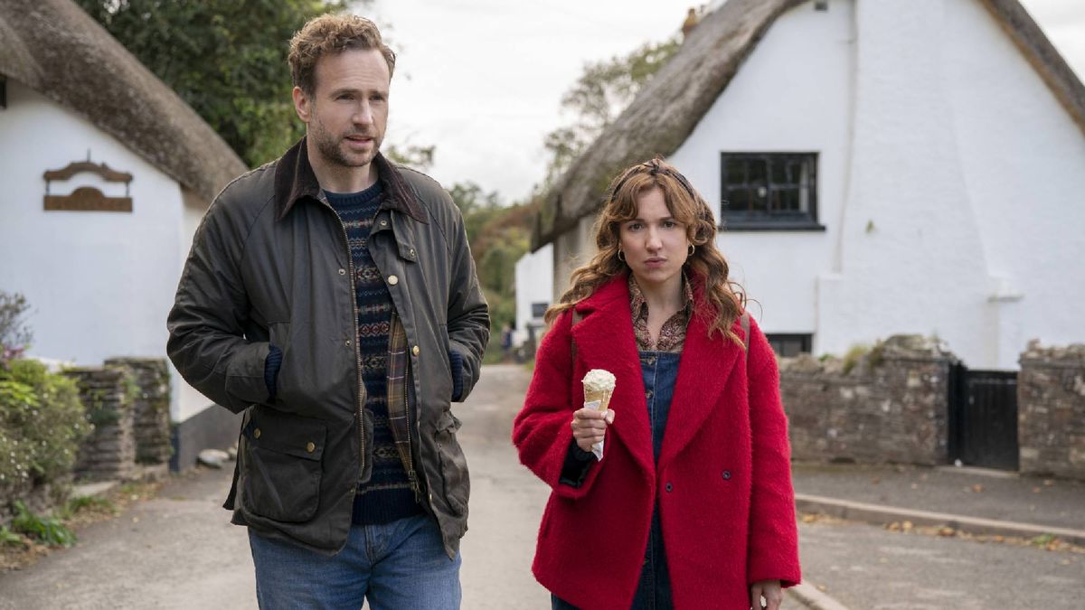 “Trying” saison 4 sur Apple TV Plus : critique et spoilers