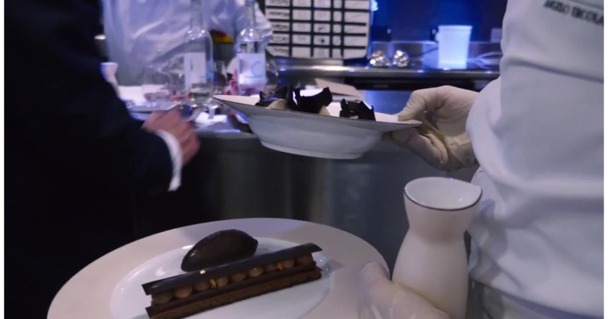 Découvrez la quête d’Alain Ducasse sur Peacock et Amazon Prime Video