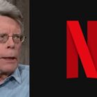 stephen king netflix