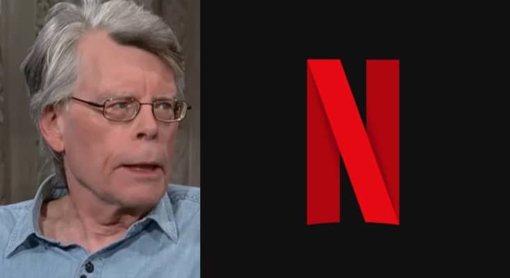 Découvrez la réaction de Stephen King à la série “BABY REINDEER” sur Netflix
