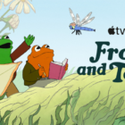 Apple TV+ debuts 'Frog and Toad' season two trailer, premiering May 31st