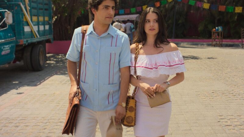 Découvrez la saison 3 d’Acapulco : à regarder ou à zapper ?