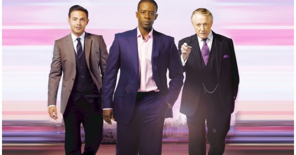Découvrez la série Hustle (2004) Saison 4 maintenant sur Amazon Prime Video