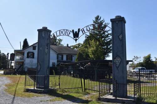 Découvrez la vérité sur le Waldorf Estate “Hell House” de Lehighton