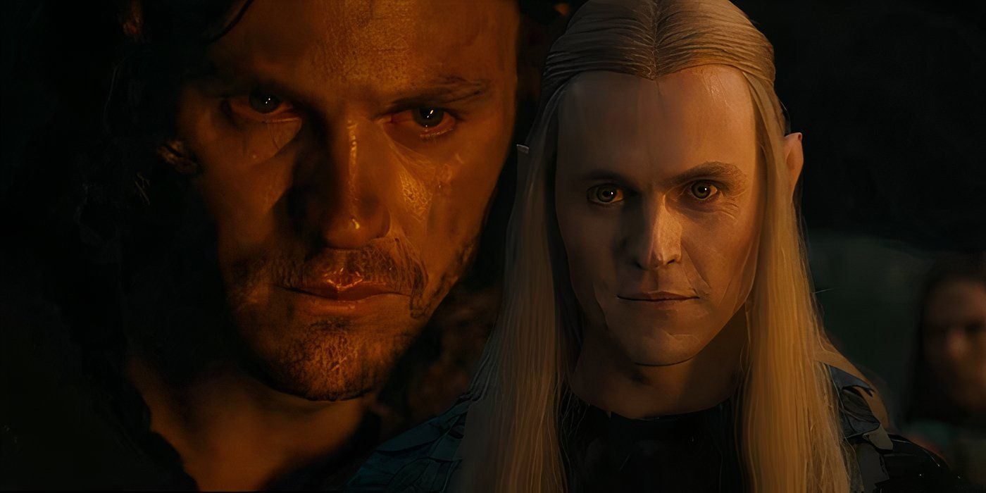 Découvrez l’adaptation d’Annatar dans Les Anneaux de Pouvoir : Quelles contraintes légales ?