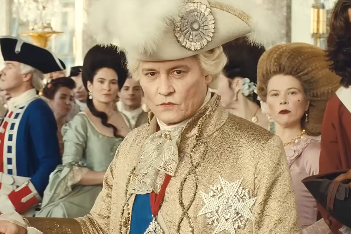 Découvrez le biopic “Jeanne du Barry” : Analyse critique sans filtre