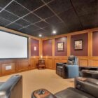 Think Netflix is expensive? These people pay $4,000 a month to watch movies at home