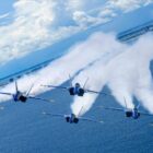 New documentary gives viewers a birds eye view of the ‘Blue Angels’ – Macomb Daily