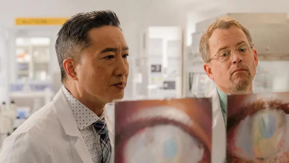 Découvrez le film “Sight” dans les salles ce vendredi 24 mai