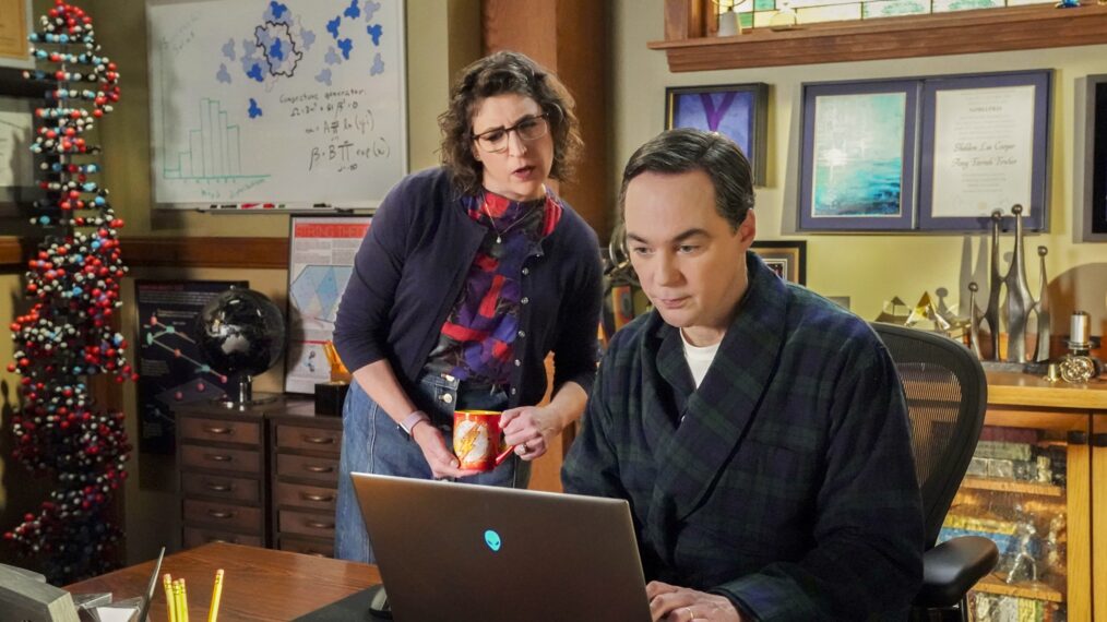 Découvrez le final émouvant de Young Sheldon avec le crossover Big Bang Theory