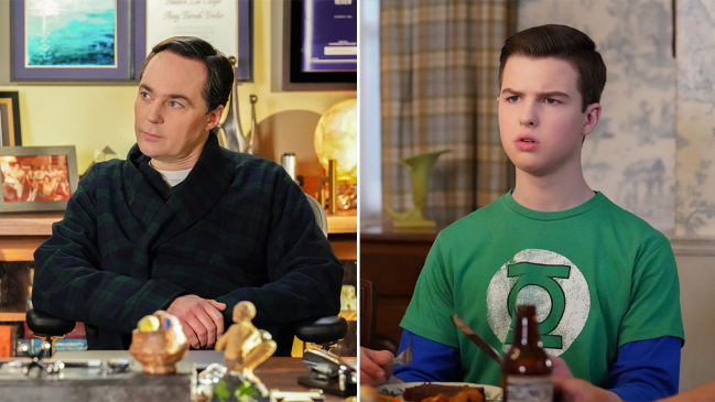 Découvrez le final émouvant de “Young Sheldon” : comment le regarder gratuitement