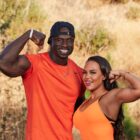 Who won season 36? Rod and Leticia Gardner results