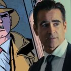 How Apple TV+'s Sugar Evoked the Darywn Cooke DC Classic, The New Frontier