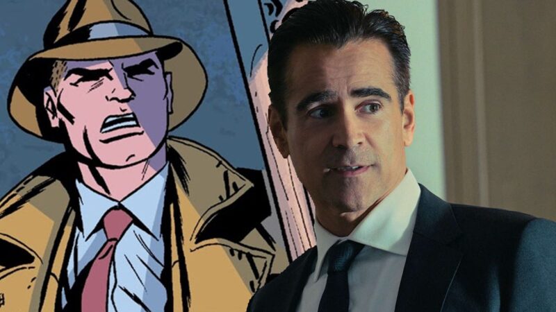 Découvrez le lien inattendu entre Sugar et Martian Manhunter dans cet article exclusif!