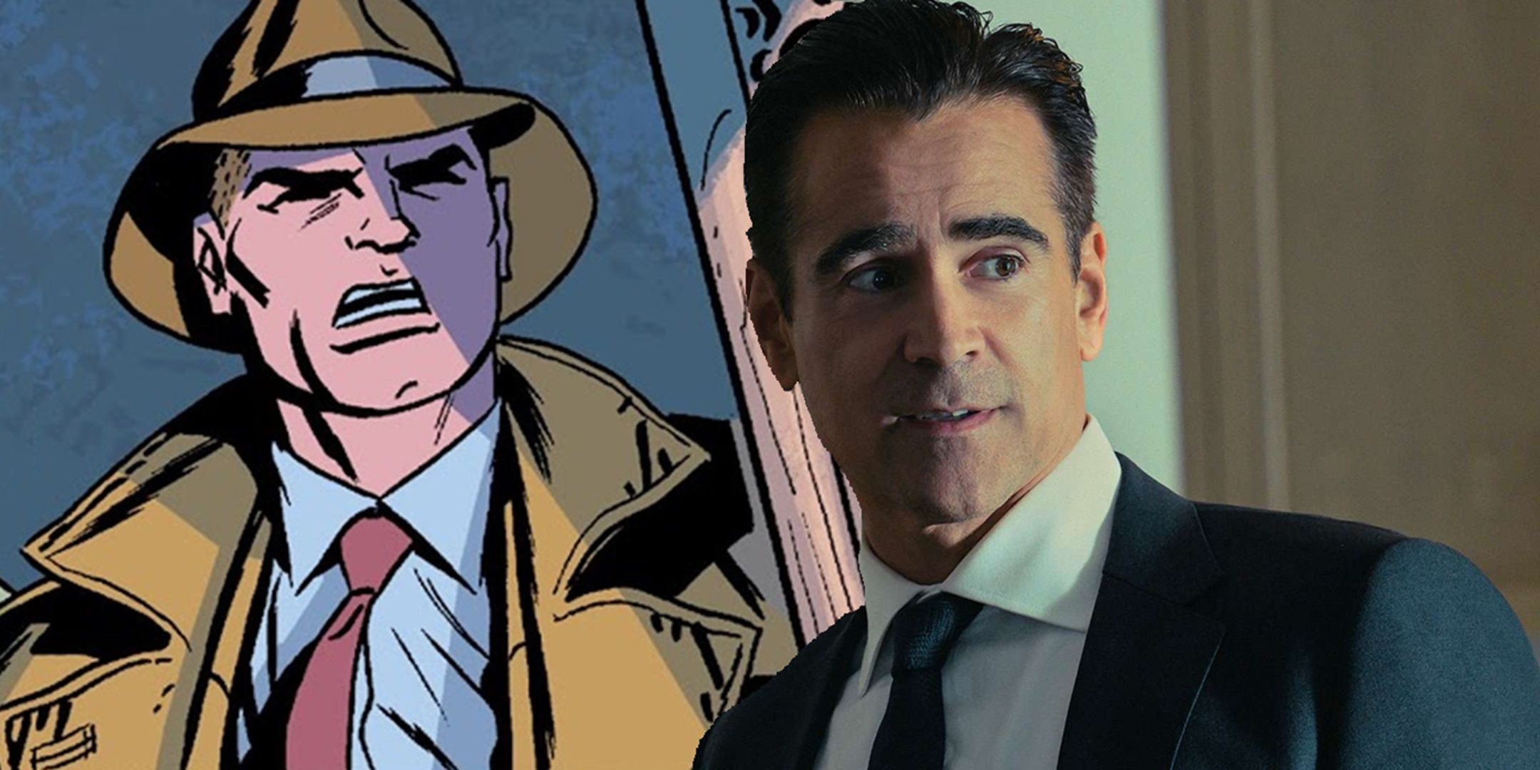 Découvrez le lien inattendu entre Sugar et Martian Manhunter dans cet article exclusif!