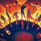 Assembled Special Drops on Disney+ Today