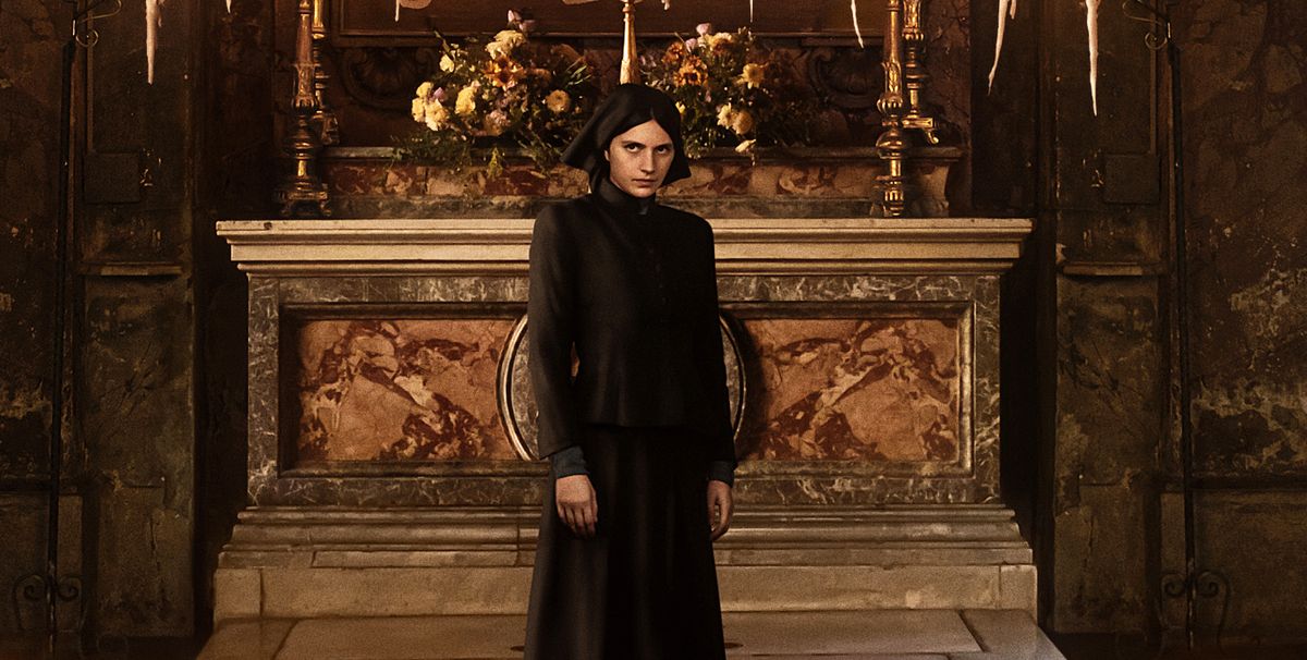 Découvrez le préquel horrifique The First Omen, en streaming sur Disney+ dès le 30 mai 2024