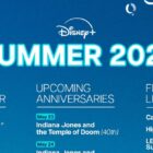 See the Hulu on Disney+ Summer Lineup; Watch New Sizzle Reel
