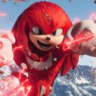 Knuckles Smashes Paramount+ Records in His Debut Series