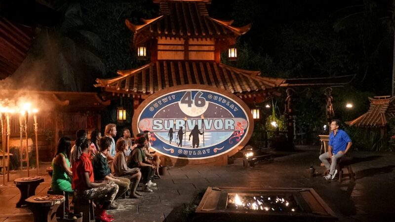 Découvrez le succès sans fin de “Survivor” saison 46 sur CBS