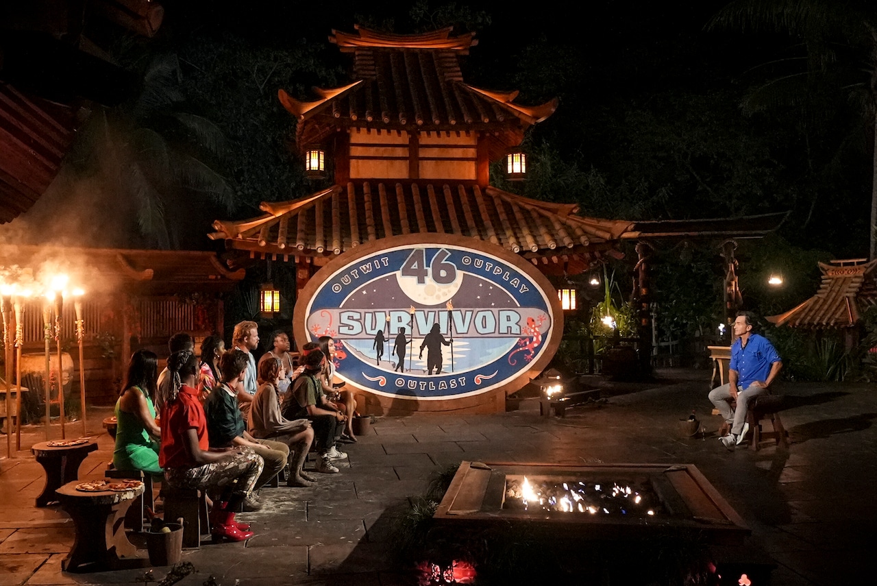 Découvrez le succès sans fin de “Survivor” saison 46 sur CBS