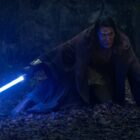 The Acolyte Trailer Reveals Dark New Star Wars Series for Disney+