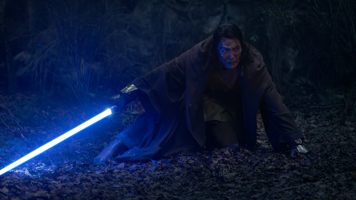 Découvrez le trailer de “The Acolyte”, nouvelle série “Star Wars” sur Disney+