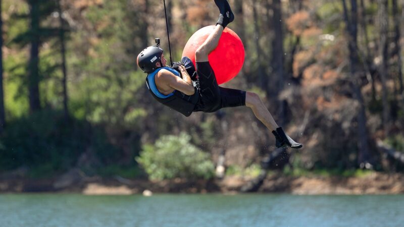 Découvrez l’épisode 9 de la saison 4 de “The Challenge All Stars” sur Paramount+