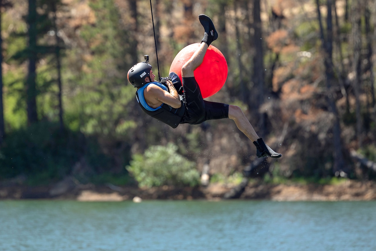 Découvrez l’épisode 9 de la saison 4 de “The Challenge All Stars” sur Paramount+