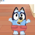 If you’re a parent, you’ve likely watched an episode, or two, of “Bluey” before.