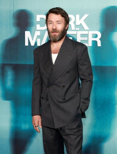 Joel Edgerton Dark Matter Premiere