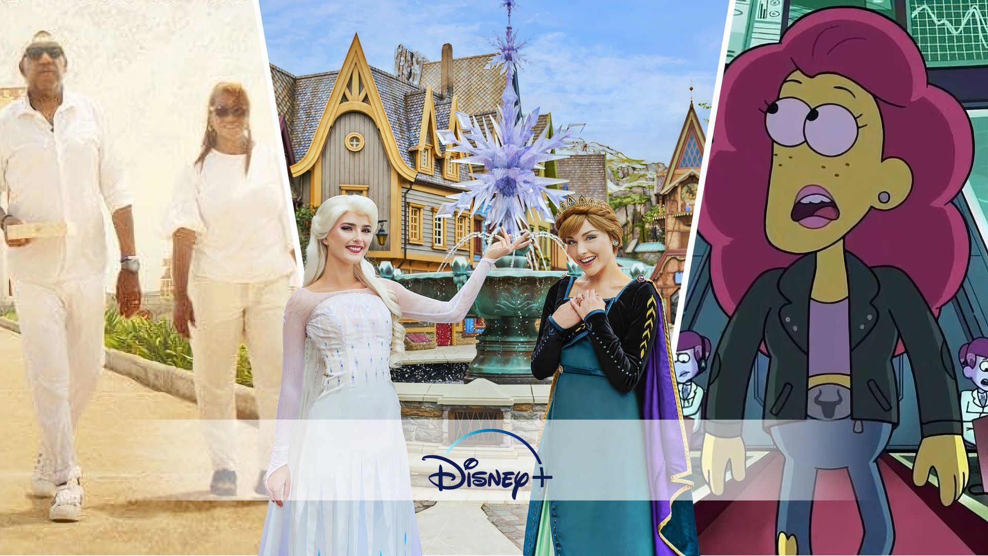 Découvrez les films incontournables arrivant sur Disney+ en juin 2024