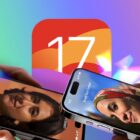 Apple iOS 17 Name Drop