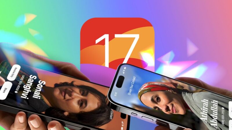 Découvrez les fonctionnalités cachées d’iOS 17.2