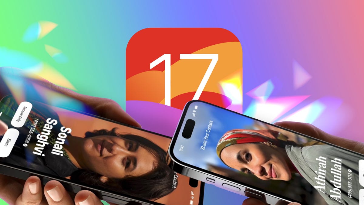 Découvrez les fonctionnalités cachées d’iOS 17.2