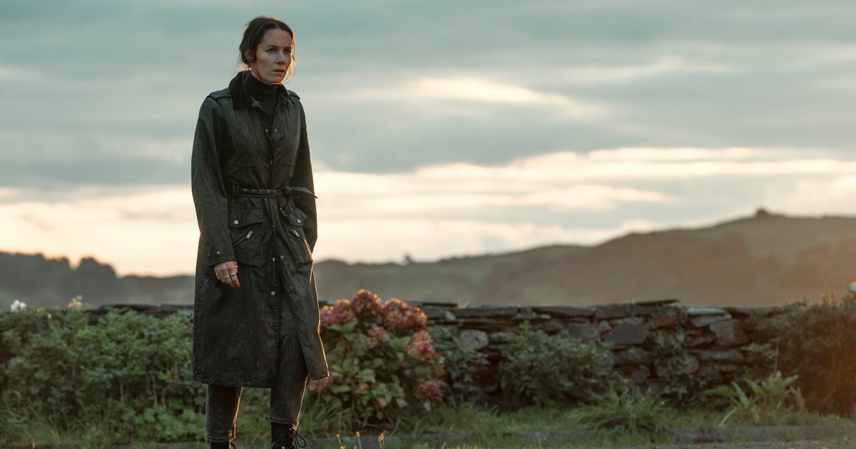 Découvrez les lieux de tournage de “Bodkin” sur Netflix