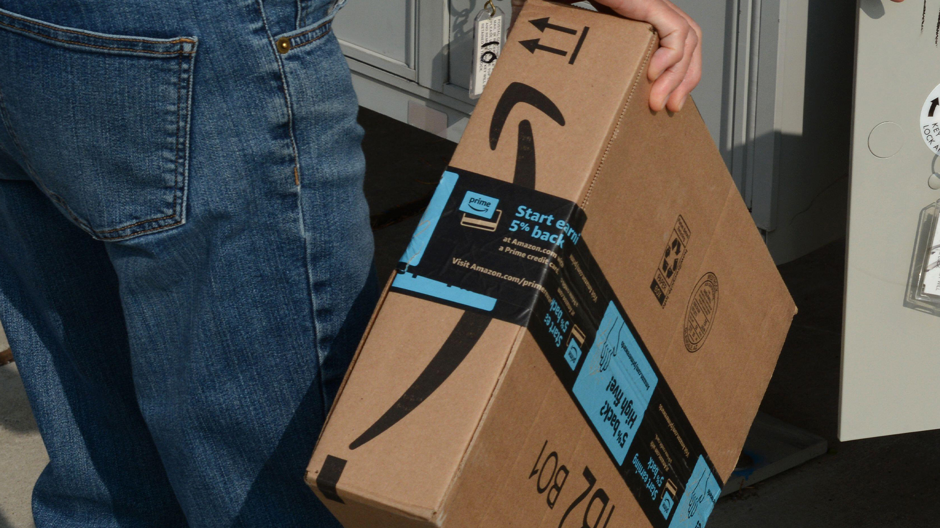 Découvrez les meilleurs avantages Amazon Prime maintenant!