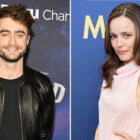 Daniel Radcliffe, Rachel McAdams