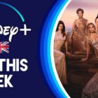 Disney+ New This Week United Kingdom May 20 2024
