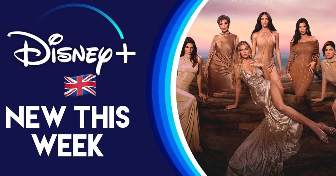 Découvrez les nouveautés Disney+ : X-Men’97, Kardashians Saison 5 et documentaire sur The Beach Boys