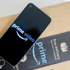 Amazon Prime Video stock image 2