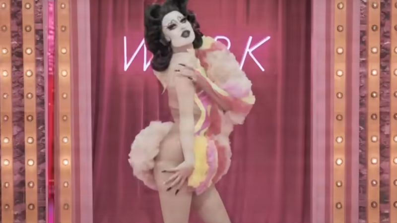 Découvrez les nouvelles reines de “RuPaul’s Drag Race All Stars” Saison 9 sur Paramount+