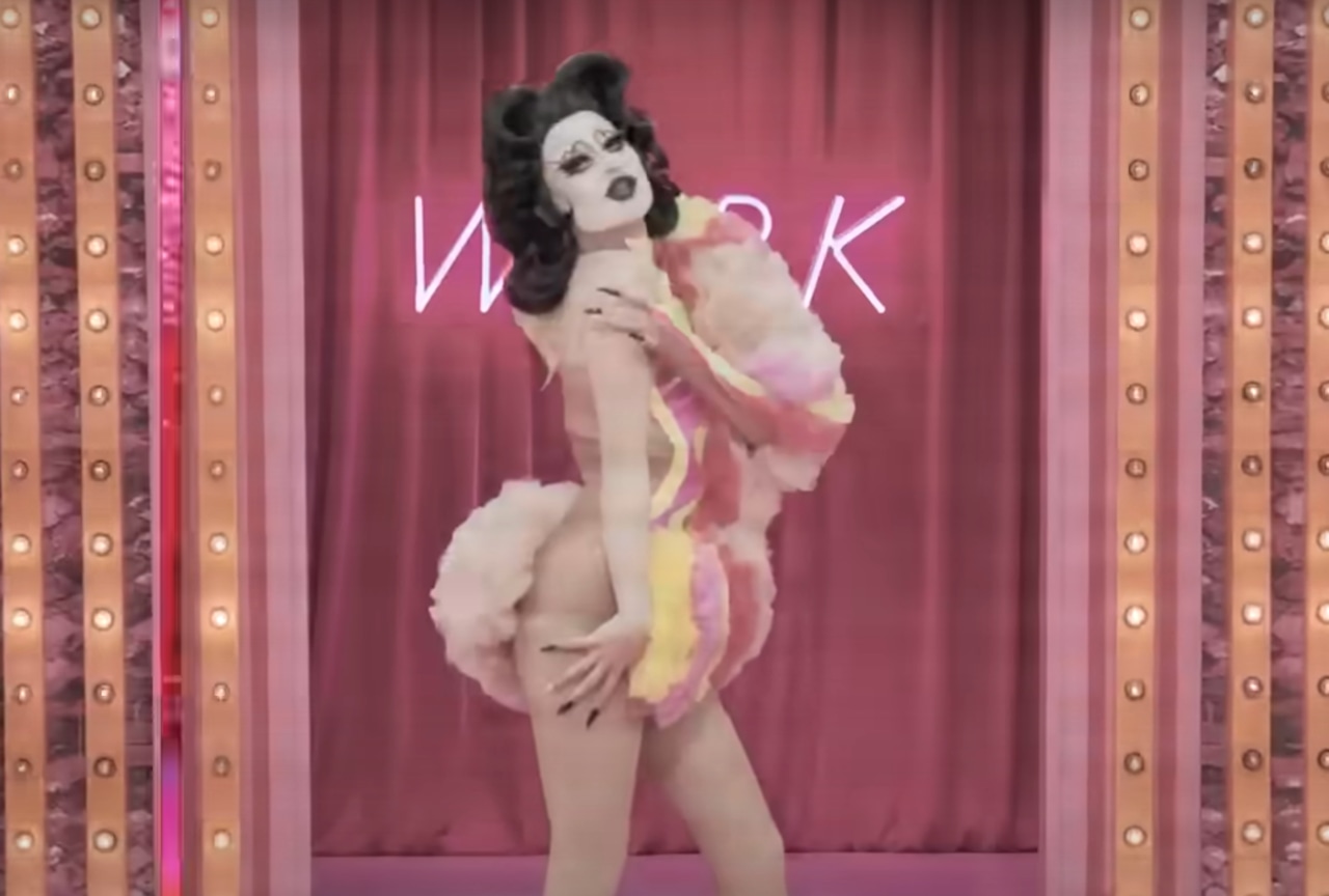 Découvrez les nouvelles reines de “RuPaul’s Drag Race All Stars” Saison 9 sur Paramount+