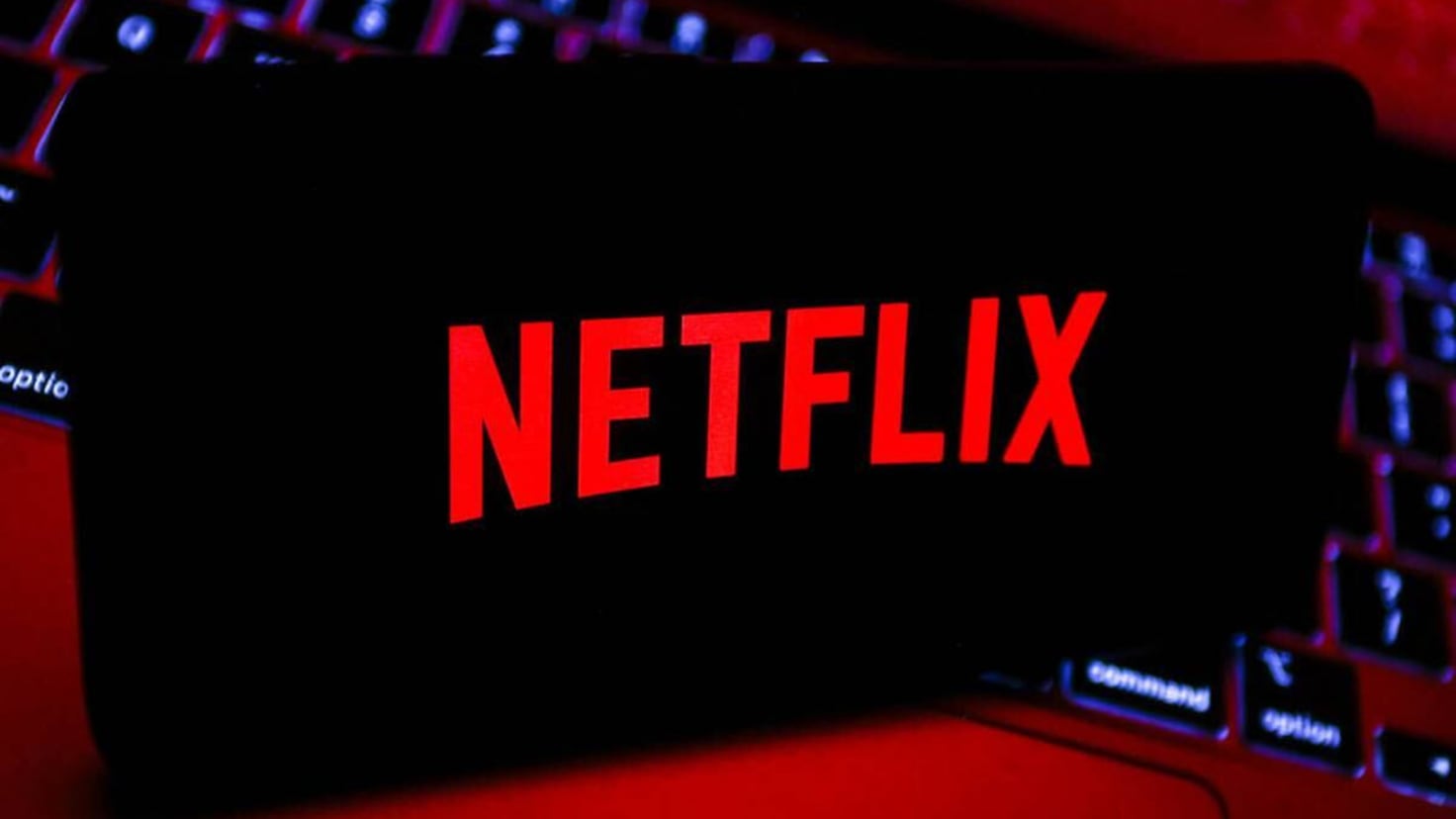 Découvrez les nouvelles sorties Netflix ce jeudi 9 mai 2024